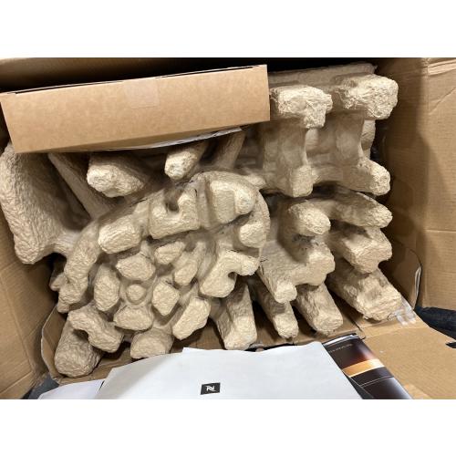 Nespresso Vertuo Plus Deluxe Coffee & Espresso Machine with Aeroccino Milk Frother by Delonghi