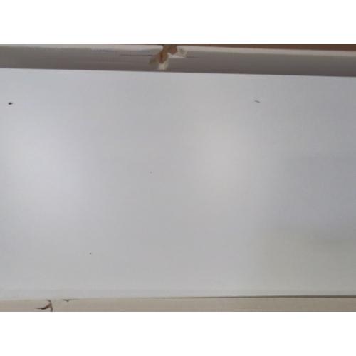 White Cabinet With Shelves