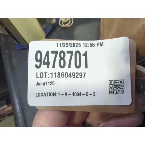 Size 6 kids Color brown fur lined leather boots