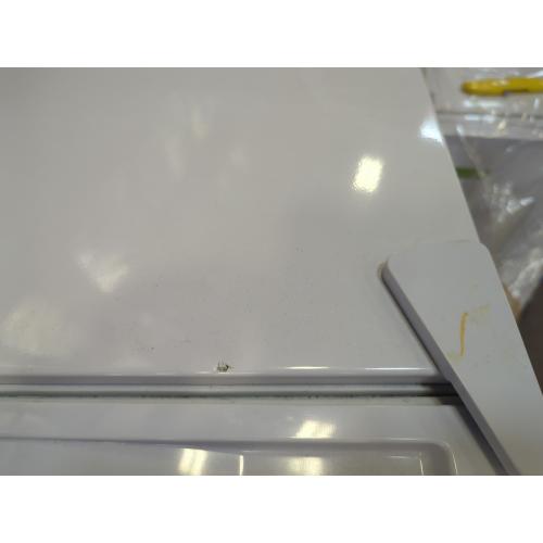 FS30L7 19 Medical Commercially Approved Compact Freezer with 1.8 cu. ft. Capacity Factory Installed Lock Adjustable Thermostat and Manual Defrost in White