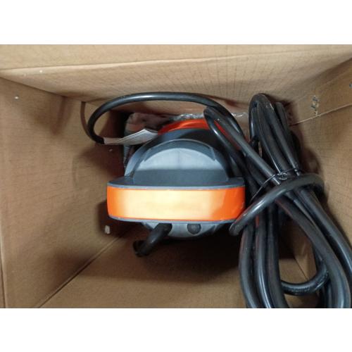 Sump Pump Submersible Water Pump 1HP 4500 GPH Portable Transfer Water Pump Utility Pump for Pool Draining Basement