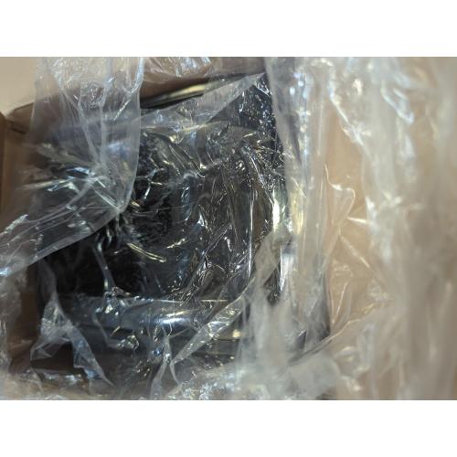 Bella Pro Series - 12-Cup Programmable Coffee Maker - Stainless Steel