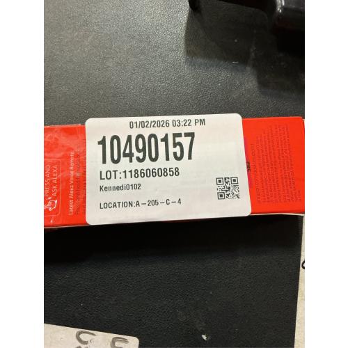 Amazon Alexa Voice Remote (3rd Gen) with TV Controls - 2021 Release