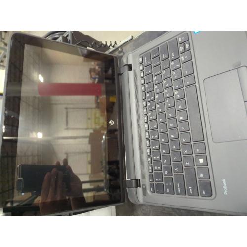 HP Probook 11-G2 With Charger