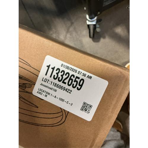 20‘’ Ceiling Fan with Light, Upgraded Low Profile Fan, Flush Mount Ceiling Fan, 6 Speeds, Dimmable LED, App & Remote Control, Quiet DC Motor, for Bedroom, Living Room, F115 White