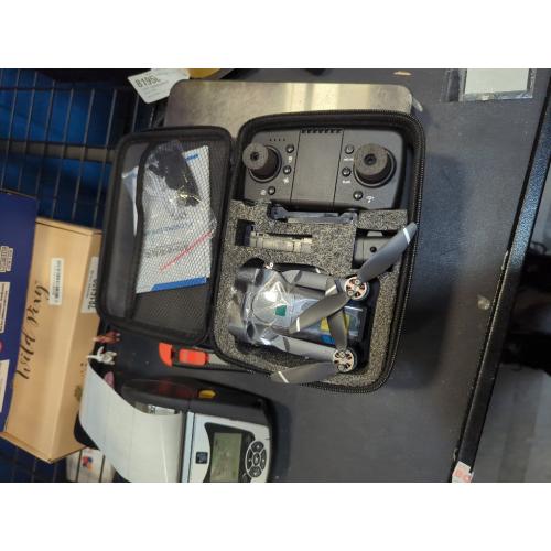 S136 gps