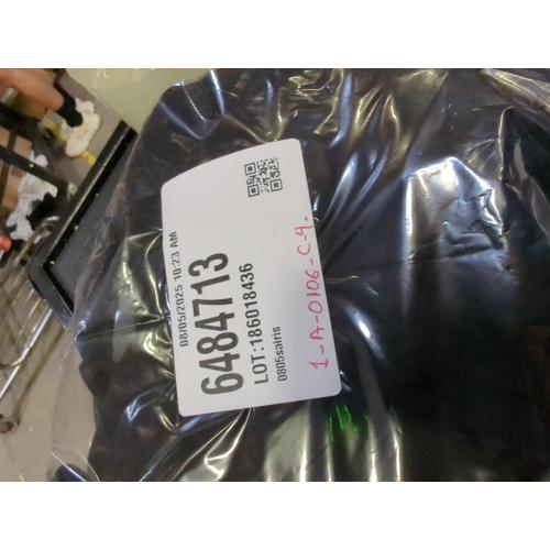 Size XL-Men's German Bavarian Oktoberfest Lederhosen Trousers Costume BLACK .