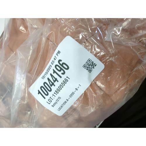 Harbor House French Flax Linen Garment Washed Quilt Set – 100% Linen Front & Back, All-Season, Breathable & Temperature-Regulating, Box Quilted, Includes Shams, King 108 x 92, Clay