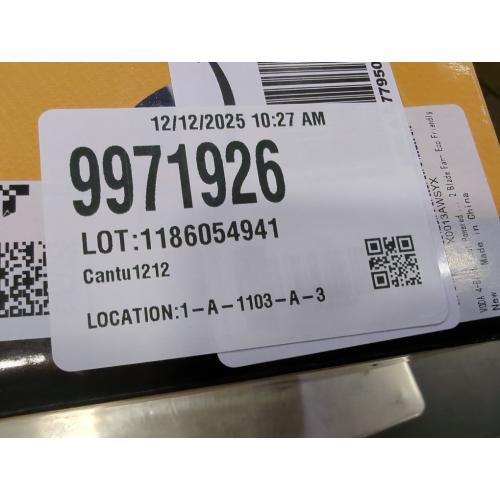 VODA Wood Stove Fan Heat Powered Fireplace Fan No Electric, Heat Activated Thermal Fan for Wood Burning/Pellet Stove/Log Burner, Fireplace Accessories