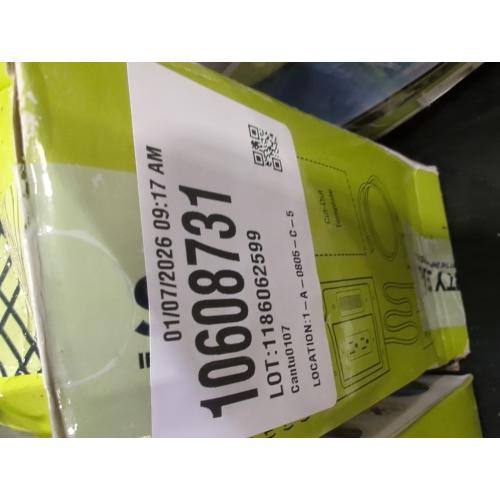 C2G/ Cables To Go 16314 Wiremold In-Wall TV Power Kit