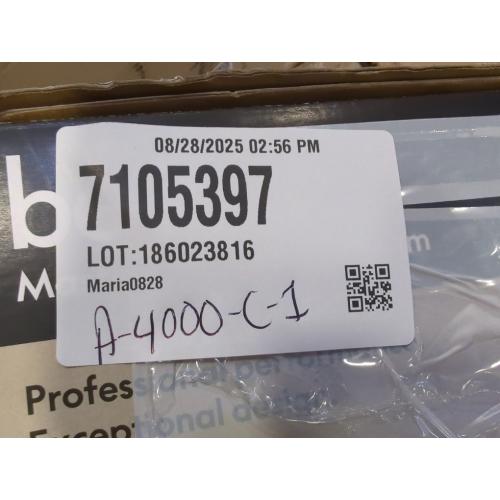 PRO Bella MasterBlend Prep System - Oatmilk