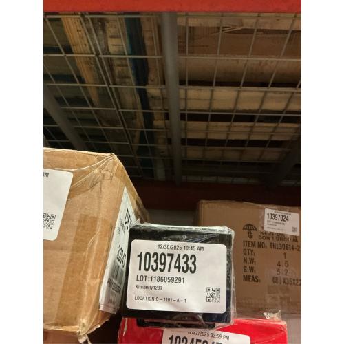 AOSKY Cordless Zebra Blinds for Windows Pull Down Roller Window Shades Dual Layer Light Filtering Privacy for Day and Night, Free-Stop Door Shades for Home Easy to Install (34 W X 72 H, White)