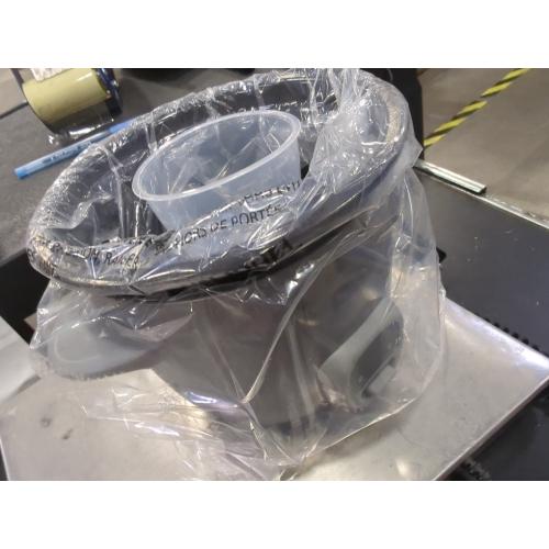 Dash 2-Cup Electric Mini Rice Cooker - Graphite