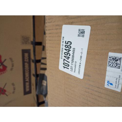 Diandian 4U Rack Case Shallow 11 Depth, 19 Rackmount Flight Case, Watertight Dust-Proof, Shock Mount for Amplifier, Pro Audio, DJ Mixer, Effects with Microphone Compartments