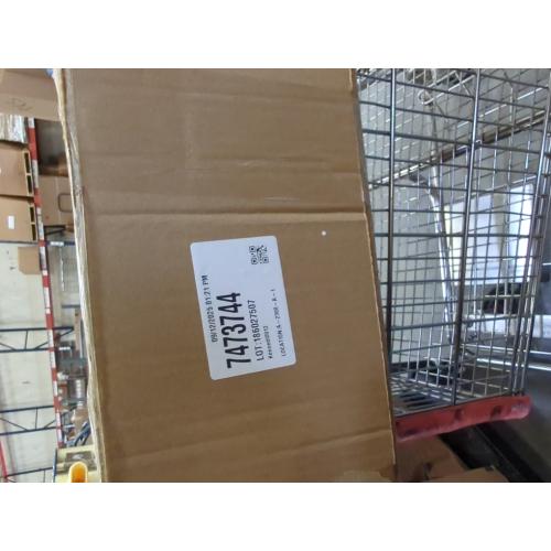 Black 30 Gallon 18x18x24 REPTI ZOO 30 Gallon PVC Tall Reptile Tank, 18x18x24 Reptile Terrarium for Frog Lizard Gecko Chameleon Snake, Tropical Rainforest Habitat Enclosure with Sliding Door & Top Screen Ventilation