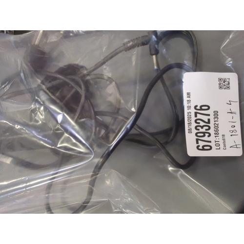 HP Laptop 15-db0007ca With Charger