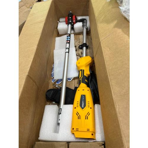 Protones Cordless Tiler Cultivator