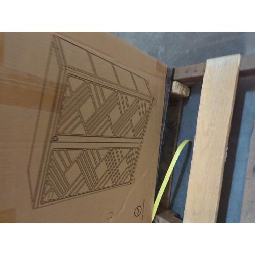 ZZM Indoor/Outdoor Storage Cabinet Waterproof, 34x15x34 Plastic Outdoor Storage Box for Garden Balcony Bathroom, All Weather Outdoor Storage Clearance, DIY Usage, with 1 Shelf (Black)