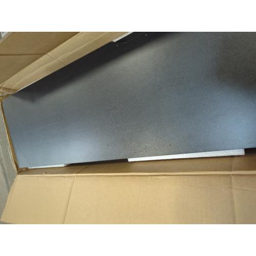 Electric Standing Desk Adjustable - 60x28 Inch Sit Stand Desk with 1 Inch Thick Tabletop, Double Beam Frame, 3 Memory Height Adjustment, Cable Management for Home Office