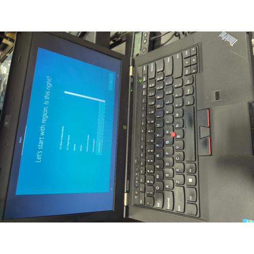 Lenovo ThinkPad T430 14 With Charger