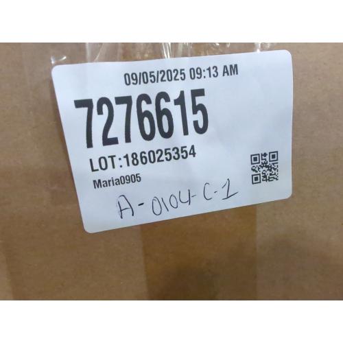 GY22156 Muffler For John Deere 107S D105 D110 E100 E110 X125 X126 X145 Tractors Replaces GY21990