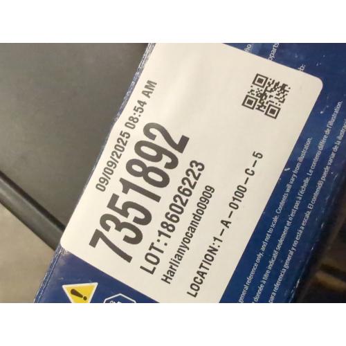 BOSCH 69909 Electric Fuel Pump - Compatible with Select 7.3L Diesel Equipped Ford E-350 Super Duty, Excursion, F-250 Super Duty, F-350 Super Duty
