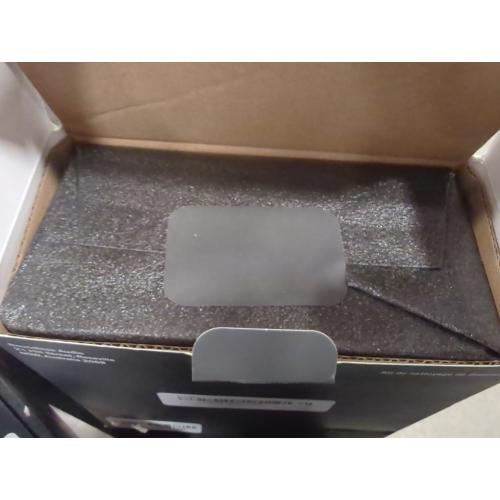 Boundless Audio Vinyl Record Cleaning Kit - 8-in-1 Vinyl Cleaner Kit Includes Carbon Fiber & Velvet Record Brushes, Stylus Brush, Cleaning Solution, Microfiber Cloths & Metal Case