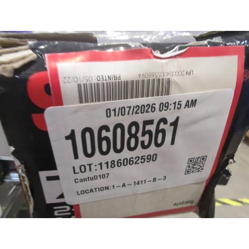 Sunpak - PlatinumPlus Ultra 7000 2-in-1 70 Tripod and Monopod - Silver