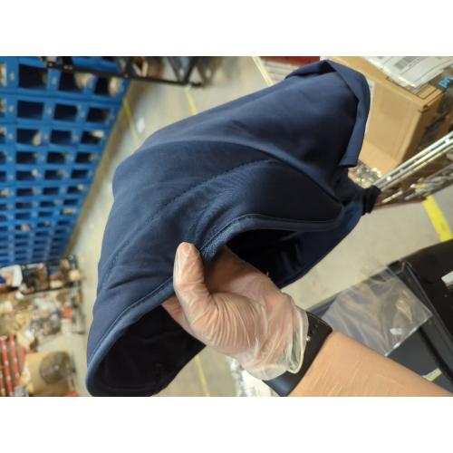 Stroller Replacement Accessories Canopy, Protection Shield, Textile Sun Shade Compatible with Doona Car Seat & Stroller (Blue)