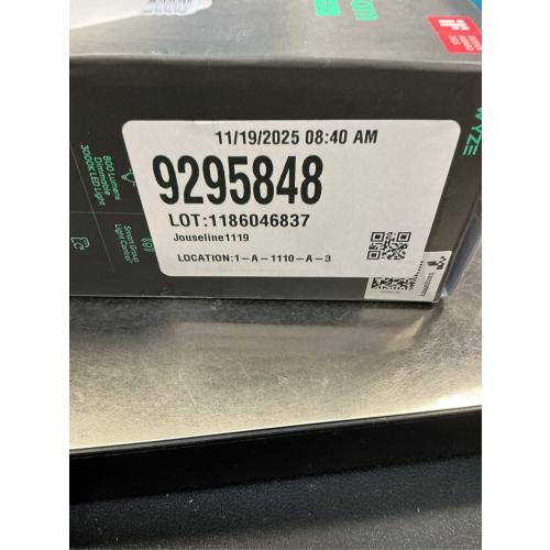 WYZE Bulb Cam Security Camera, 2K HD Outdoor Light Bulb Camera, Color Night Vision, Dimmable LED Bulb, Motion Detection, Siren Alarm, Works w/Alexa/Google Assistant. Free Expert Support