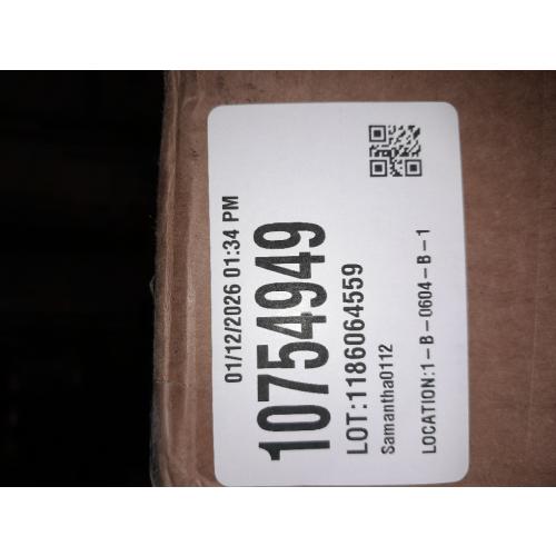 Powerty Cargo Cover for Mazda CX5 CX-5 2017-2024 2025 Accessories Retractable Trunk Cover Waterproof Trunk Security Cover Shielding Shade No Gap