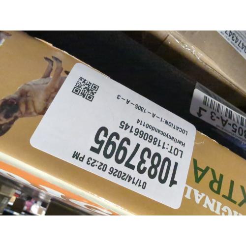 15 in. x 20 in. Extra Large Original Frame Dog and Pet Door