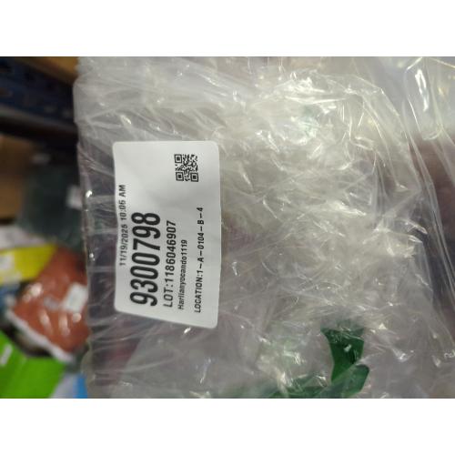 Norpro 7.5-Inch Square Stainless Steel Cake Pan