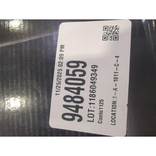 Callaway Golf Trunk Organizer Locker, Black