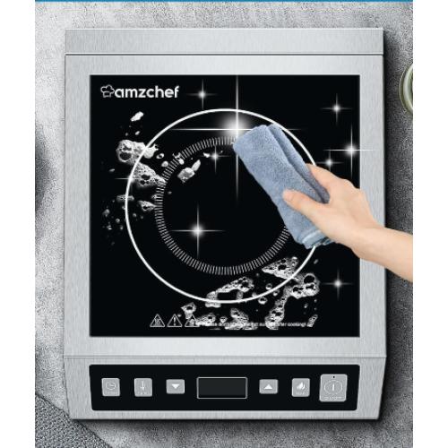AMZCHEF Portable Induction Cooktop