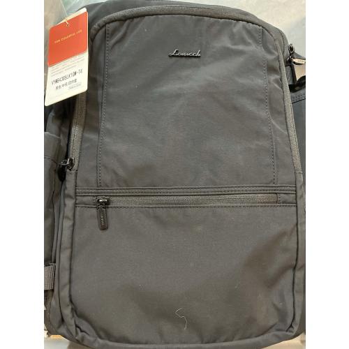 LOVEVOOK Travel Backpack for Women & Men, 40L Large Carry On Backpack Airline Approved, TSA Personal Item Weekender Bag, Water Resistant Laptop Backpack with 3 Packing Cubes for Travel Essentials