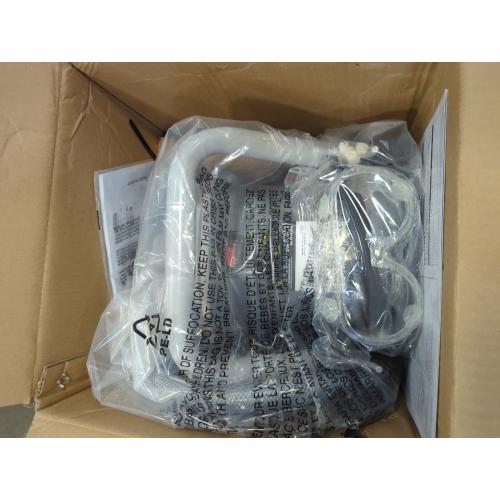 MaXpray M1 Airless Paint Sprayer, Highly Efficient Thinning-Free Minimal Overspray for Up to 10 Gallon DIY Painting Projects Home Interior & House Exterior, Comes with Sprayer Accessories