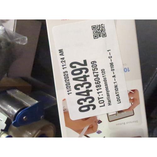 Penoval Stylet pour iPad avec chargement magnétique sans fil, bouton de raccourci Apple iPad, sensibilité d'inclinaison et rejet de la paume pour iPad Pro 12.9/11, iPad Air 5/4, et iPad Mini 6, AX Pro