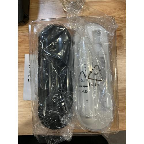 Aquasonic Duo - Dual Handle Ultra Whitening 40,000 VPM Wireless Charging Electric ToothBrushes