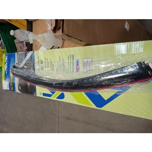 Auto Ventshade jeep Cherokee