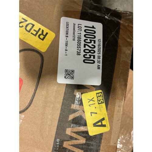 FURWOO White PU Leather Office Chair and Office Use