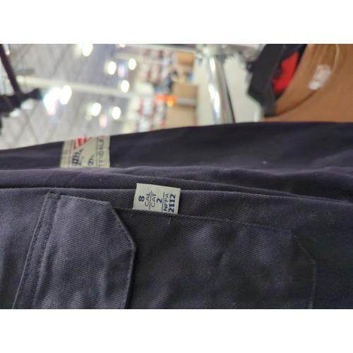 Medium Tyndale Men's Classic FR Work Shirt