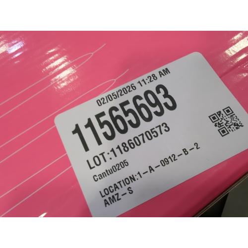 Valentine's Decorations 10 Inch Pink Taper Candles Set of 24, Dripless and Unscented Candle Sticks for Dinner, Shabbat, Halloween, Christmas, Wedding, 8 Hours