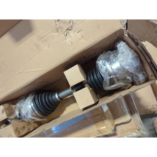 CARDONE New 66-1009 CV Axle Assembly Front Left, Front Right fits 1988-2007 Cadillac, Chevrolet 26069244