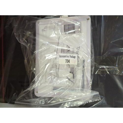 Walking Pad Treadmill, Anylife Incline Walking Pads Under Desk 330lb Capacity, 2.5HP Portable Treadmills for Home, Compact Treadmill Small Running Pad with LED Display, Remote Control