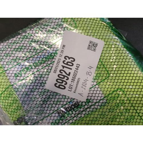 Lime Green Inflatable Snorkel Vest Adult Snorkeling Jackets Free Diving Swimming Safety Load Up to 220 Ibs