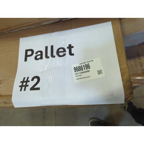 Pallet #2 Wayfair Mismatch Furniture 6pc