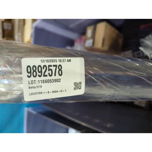 48 x 72 Inch Clear Table Cover Protector, 2mm Thick Clear Table Protector for Dining Room Table, Plastic Table Cover, Waterproof Table Pad for Kitchen, Office