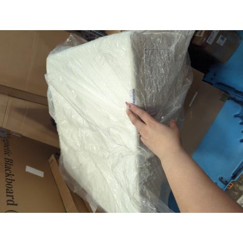 Kolbs Bed Wedge Pillow for Sleep Apnea, Acid Reflux, and Back Pain Relief, with Chic Jacquard Cover - Headboard Gerd Pillow Wedges for Sleeping (Standard Width 7.5 Height)