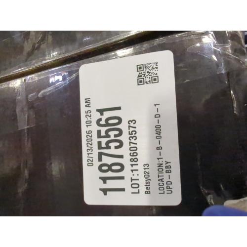 Juicer Machines, 3-in-1 Cold Press Juicer with 6.5 Extra Large Chute, 100oz Large Capacity, AC Motor, Makes Juice, Nut Milk & Sorbet, Bright White